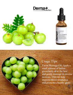 Amla Anti-Aging Oil