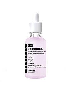 1.2% Bakuchiol Peptide Serum