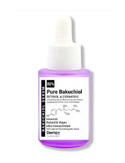 2% Bakuchiol Peptide Serum