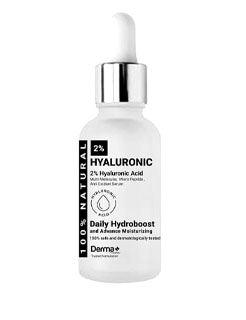 2% Hyaluronic Acid Serum