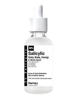 2% Salicylic Acid Serum